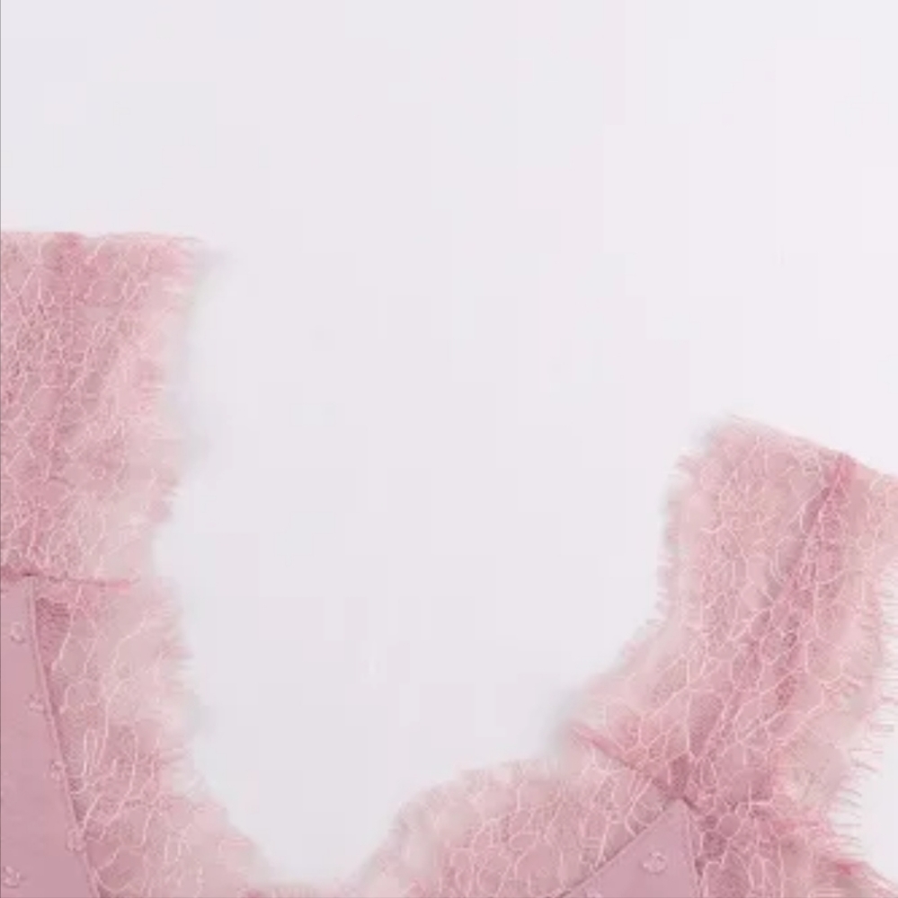 ♥️New eyelash dot cami - Picture 8 of 16